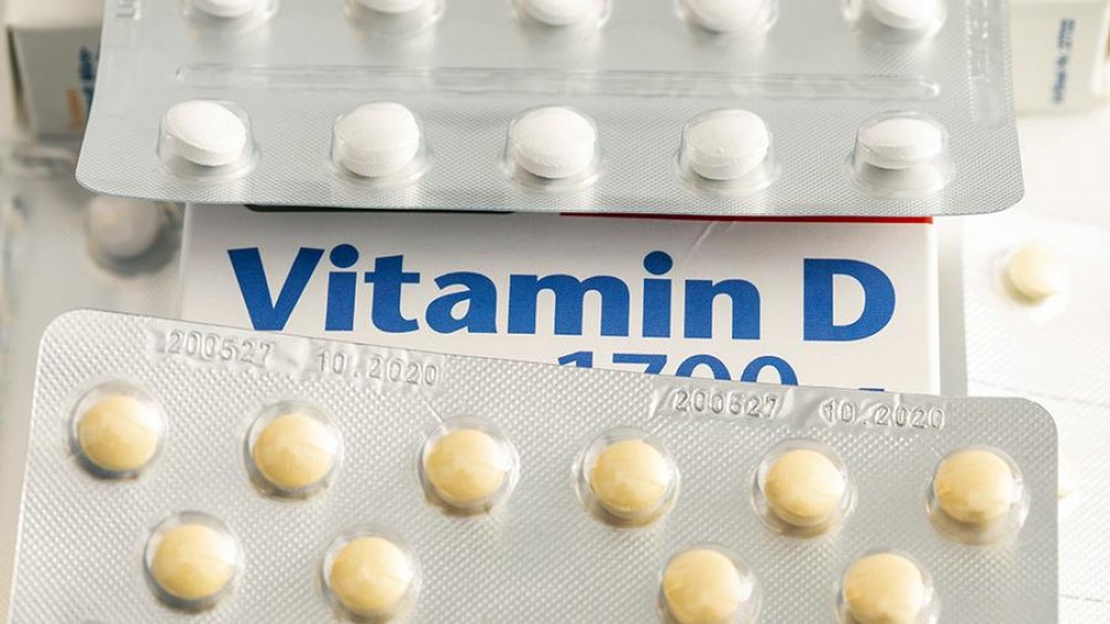 Vitamina D: top 10 alimente de consumat pentru a evita carențele